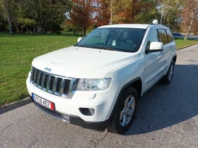 Jeep Grand cherokee 3.0CRDi/LIMITED 1