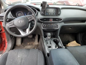 Hyundai Santa fe, снимка 7