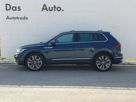 Обява за продажба на VW Tiguan Elegance 4Motion ~73 500 лв. - изображение 1