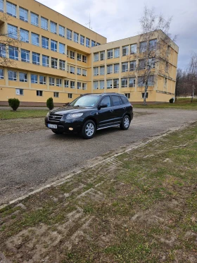 Hyundai Santa fe 2.2CRDI | Mobile.bg    16