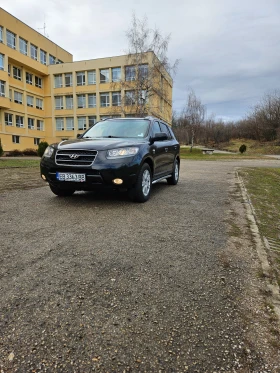 Hyundai Santa fe 2.2CRDI | Mobile.bg    15