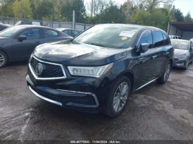 Acura Mdx TECHNOLOGY PACKAGE | Mobile.bg    4