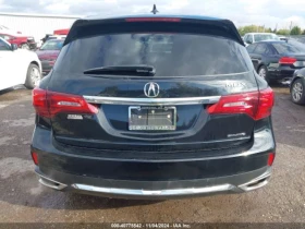 Acura Mdx TECHNOLOGY PACKAGE | Mobile.bg    2