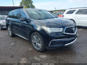 Acura Mdx TECHNOLOGY PACKAGE | Mobile.bg    3