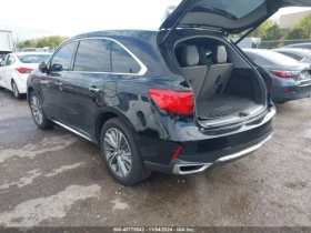 Acura Mdx TECHNOLOGY PACKAGE | Mobile.bg    5