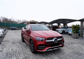 Mercedes-Benz GLE GLE 350d 4Matic/AMG, снимка 4