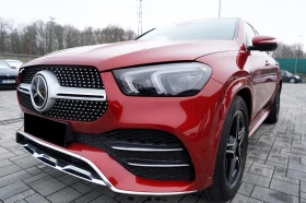 Mercedes-Benz GLE GLE 350d 4Matic/AMG, снимка 3