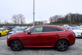 Mercedes-Benz GLE GLE 350d 4Matic/AMG, снимка 5