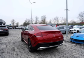 Mercedes-Benz GLE GLE 350d 4Matic/AMG, снимка 6