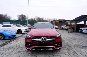 Mercedes-Benz GLE GLE 350d 4Matic/AMG, снимка 2