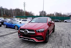 Mercedes-Benz GLE GLE 350d 4Matic/AMG, снимка 1