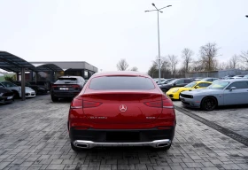 Mercedes-Benz GLE GLE 350d 4Matic/AMG, снимка 7