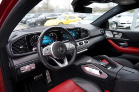 Mercedes-Benz GLE GLE 350d 4Matic/AMG, снимка 15