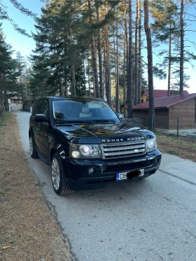  Land Rover Range Rov...