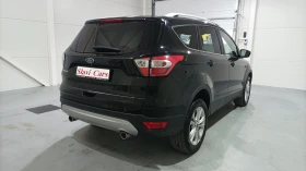 Ford Kuga 2.0 d  4x4, снимка 5