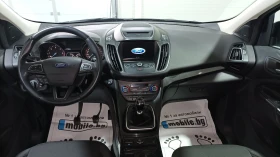 Ford Kuga 2.0 d  4x4, снимка 9