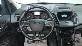 Ford Kuga 2.0 d  4x4, снимка 10