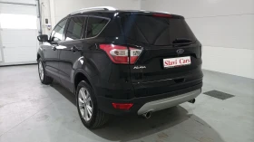 Ford Kuga 2.0 d  4x4, снимка 7