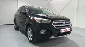 Ford Kuga 2.0 d  4x4, снимка 3