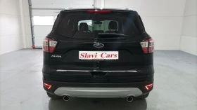 Ford Kuga 2.0 d  4x4, снимка 6