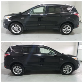 Ford Kuga 2.0 d  4x4, снимка 4