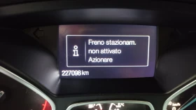 Ford Kuga 2.0 d  4x4, снимка 11