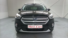 Ford Kuga 2.0 d  4x4, снимка 2