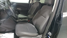 Ford Kuga 2.0 d  4x4, снимка 13