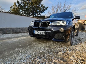 BMW X3 Full history/Сменени вериги/Video 1