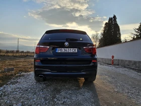 BMW X3 Full history/Сменени вериги/Video, снимка 5