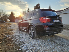 BMW X3 Full history/Сменени вериги/Video - 39900 лв. - 95725176 | Car24.bg