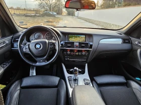 BMW X3 Full history/Сменени вериги/Video - 39900 лв. - 95725176 | Car24.bg