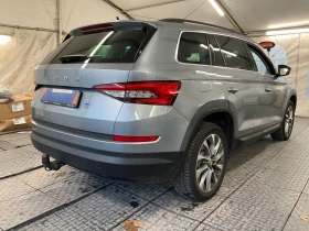 Skoda Kodiaq 2.0 TDI Clever DSG - 42800 лв. - 59270194 | Car24.bg