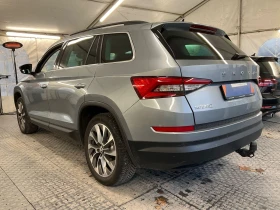 Skoda Kodiaq 2.0 TDI Clever DSG | Mobile.bg    7