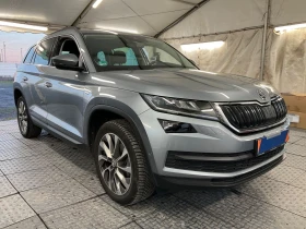 Skoda Kodiaq 2.0 TDI Clever DSG - 42800 лв. - 59270194 | Car24.bg