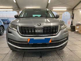 Skoda Kodiaq 2.0 TDI Clever DSG | Mobile.bg    2