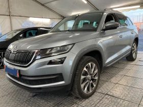 Skoda Kodiaq 2.0 TDI Clever DSG 1