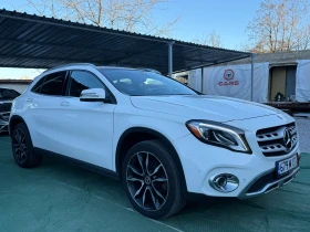     Mercedes-Benz GLA 250 4MATIC, 7G-TRONIC