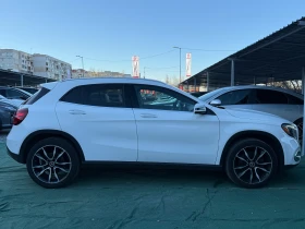     Mercedes-Benz GLA 250 4MATIC, 7G-TRONIC