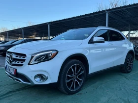     Mercedes-Benz GLA 250 4MATIC, 7G-TRONIC