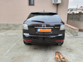     Mazda CX-7