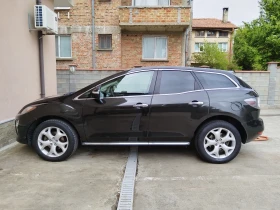 Mazda CX-7 | Mobile.bg    2