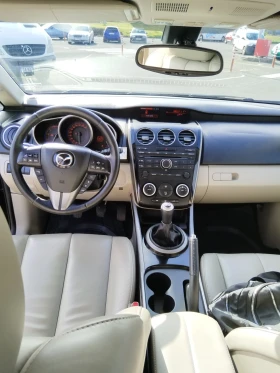 Mazda CX-7 | Mobile.bg    5