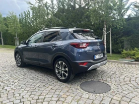 Kia Stonic | Mobile.bg    3