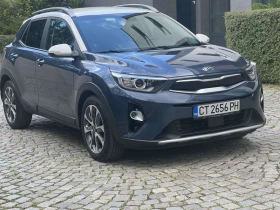 Kia Stonic | Mobile.bg    8