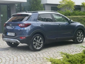 Kia Stonic | Mobile.bg    5