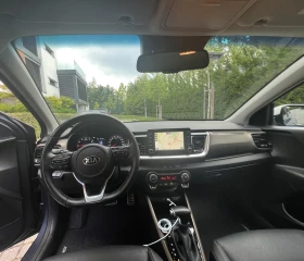Kia Stonic | Mobile.bg    10