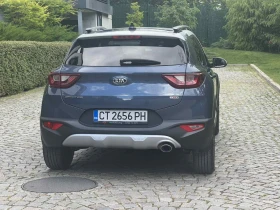 Kia Stonic | Mobile.bg    4