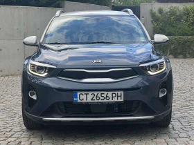 Kia Stonic | Mobile.bg    9