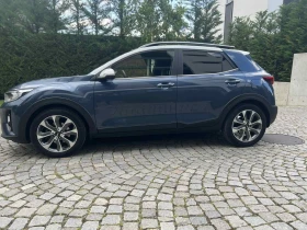 Kia Stonic | Mobile.bg    2